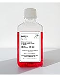 DMEM Cell Culture Medium/High Glucose