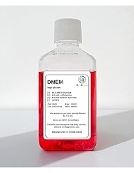 DMEM Cell Culture Medium/High Glucose