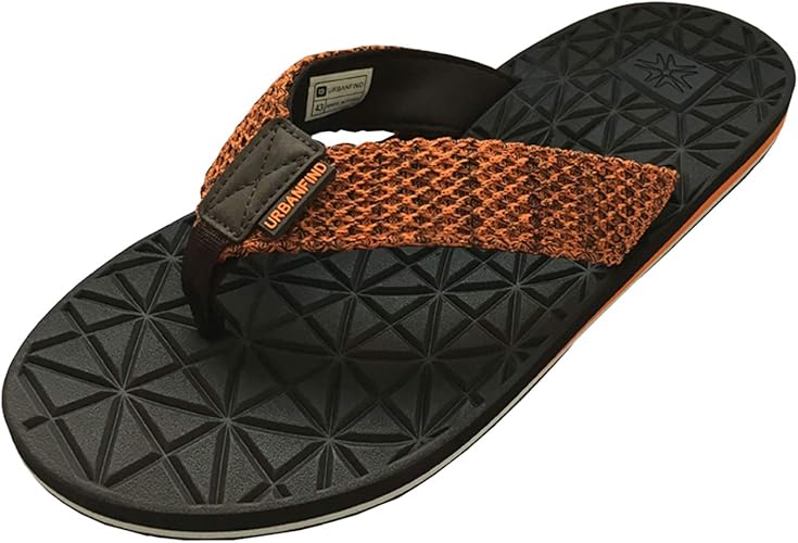 good quality flip flops