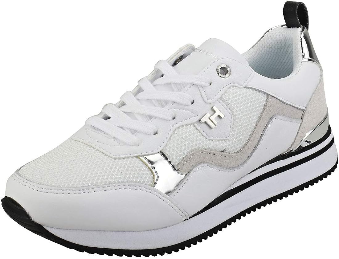 womens fashion trainers