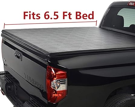 2004 2008 Ford F150 5 6 Ft Bed Black Vinyl Lock Roll Up Tonneau Cover Rainbowlands Lk