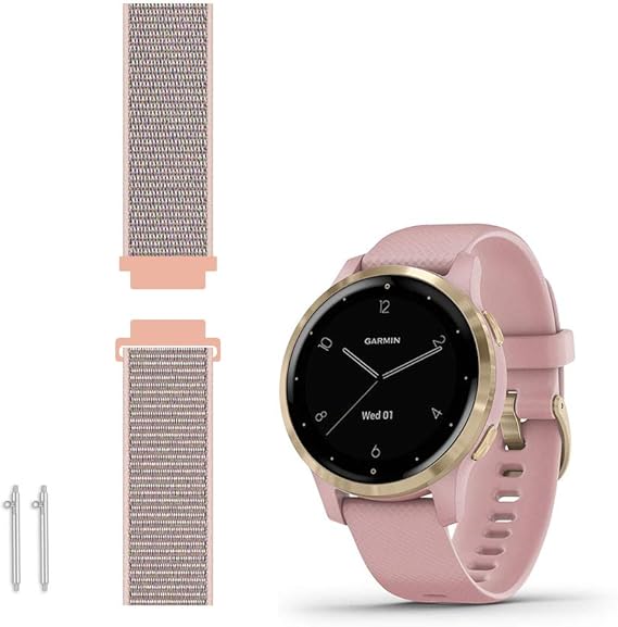 vivoactive 4s amazon