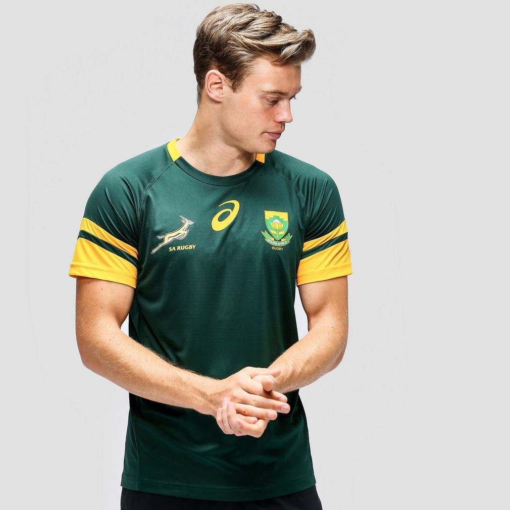 asics south africa rugby