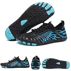 Hike Barefoot Shoes Womens Men