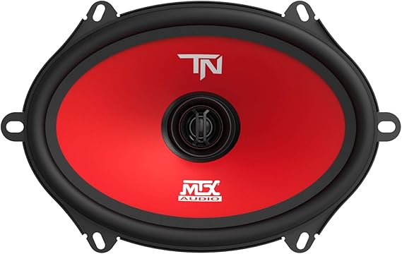 mtx truck speakers