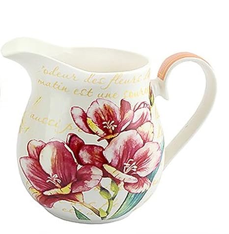 Porcelana de ceniza de hueso China Jarra de leche sopa de Idea ...