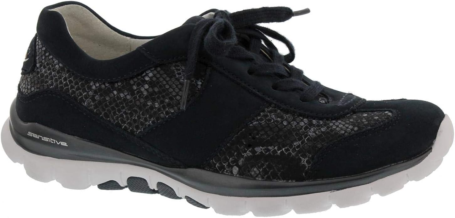 Gabor Damen Sneaker: Amazon.de: Schuhe & Handtaschen
