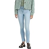 Levi's Womens 311 Shaping Skinny Slit Hem JeansJeans