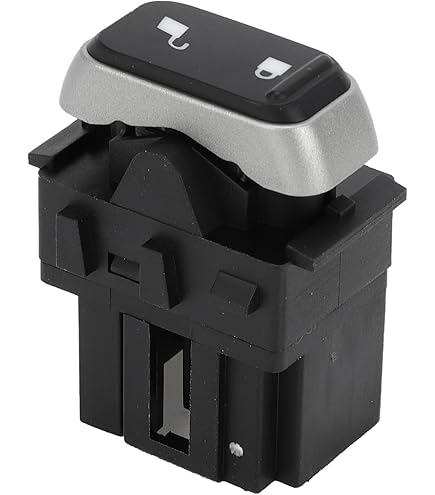 Amazon.com: Hulyxayfave 5W1Z14028AA Car Power Door Lock