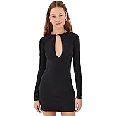 STAUD Women's Astor Dress
