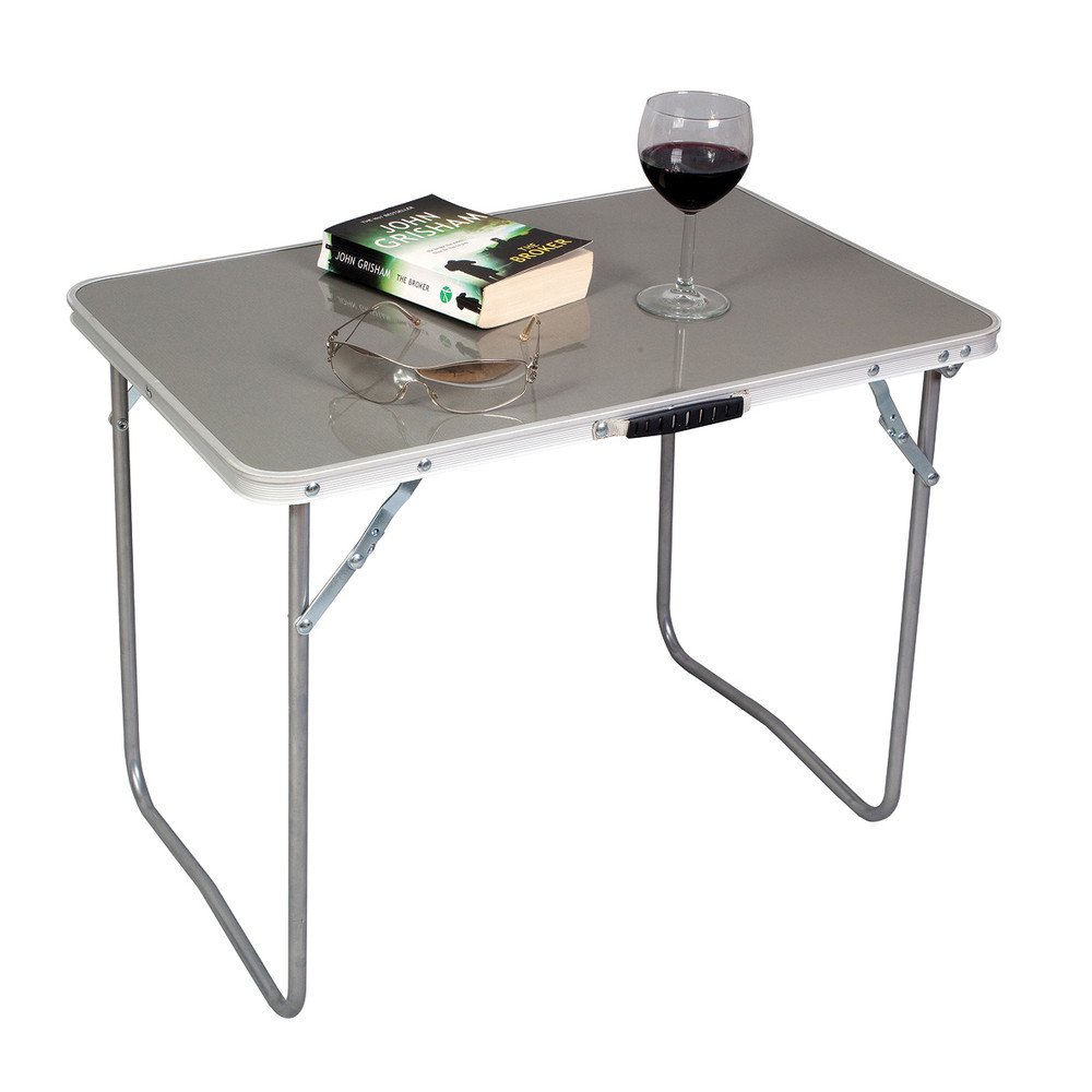 kampa folding table