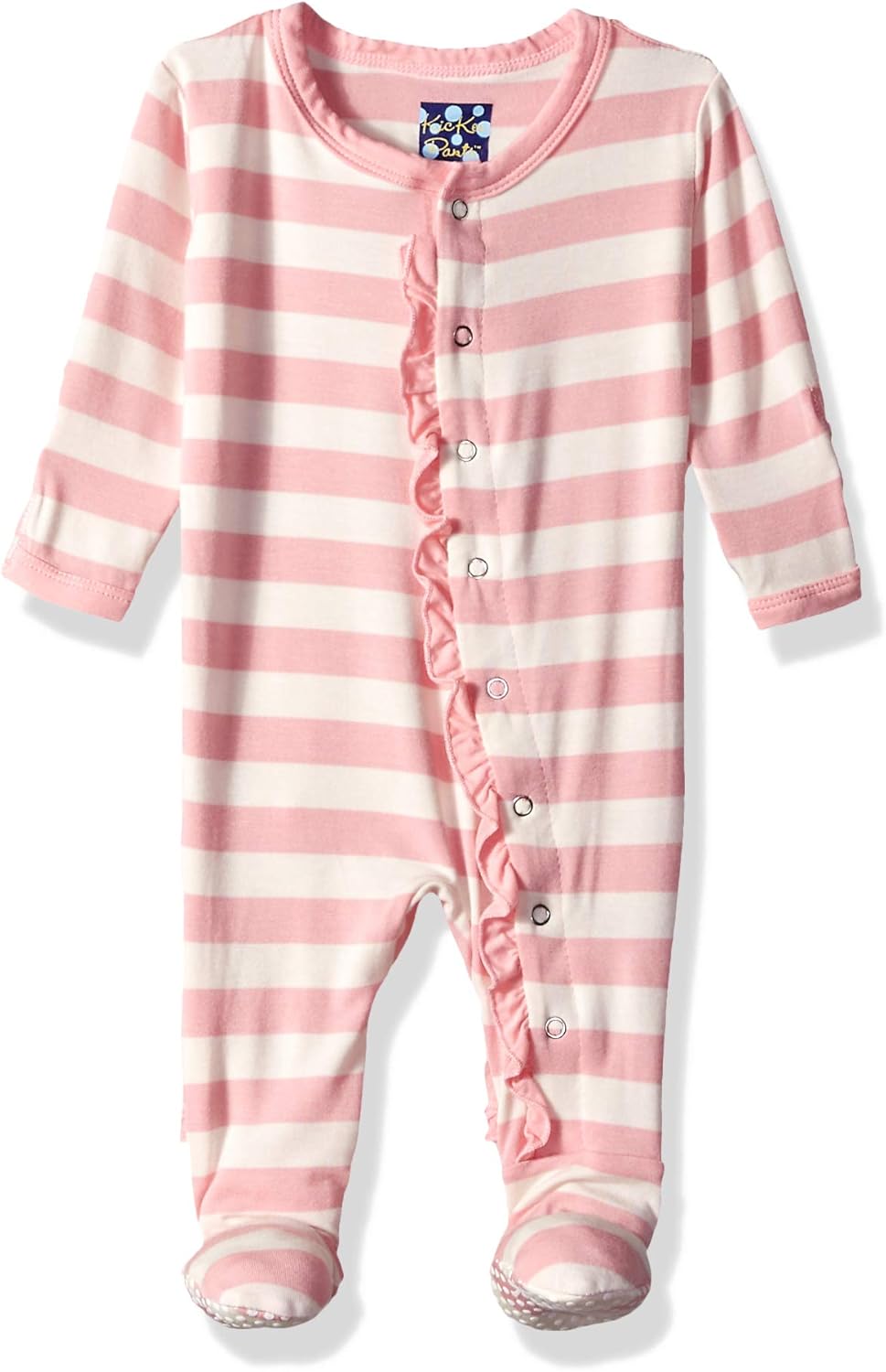 baby pants with footies