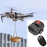 Universal Drone Airdrop System, Universally Drone