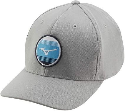 mizuno hat