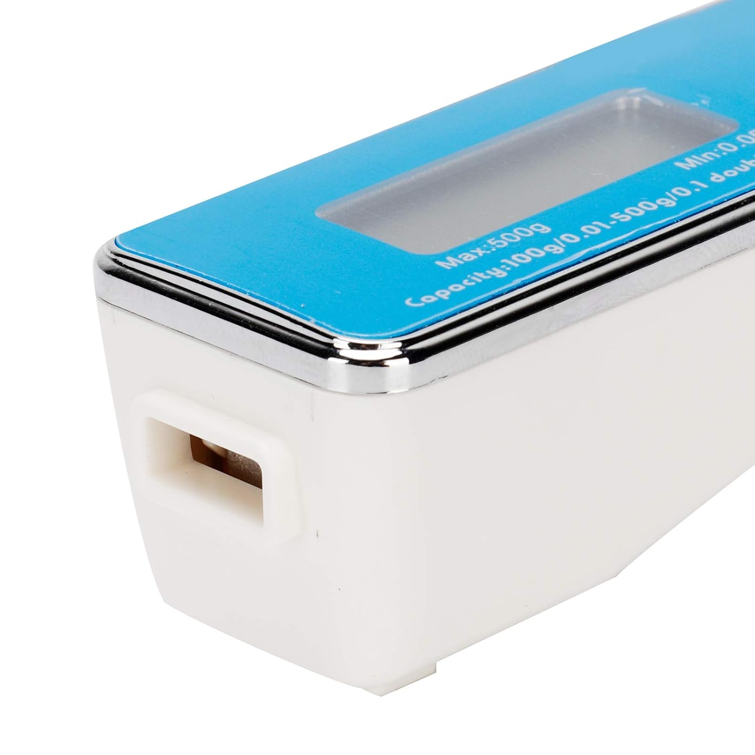 Buy Electric Scale, Electronic Scale Food Scale, 500g/0.1g Measuring
