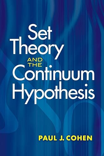 Download Set Theory and the Continuum Hypothesis PDF