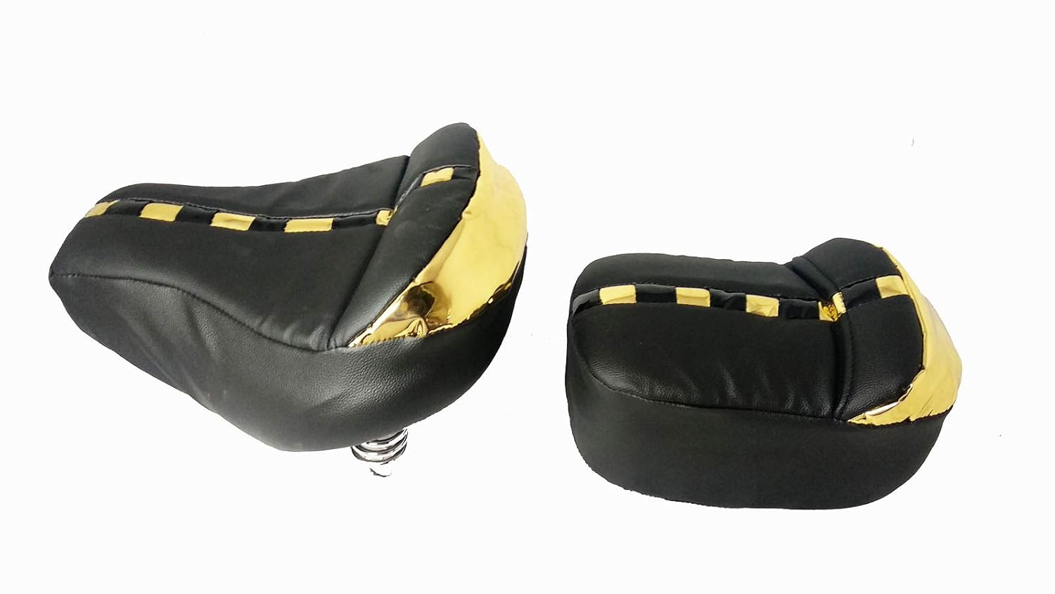 royal enfield backrest cover