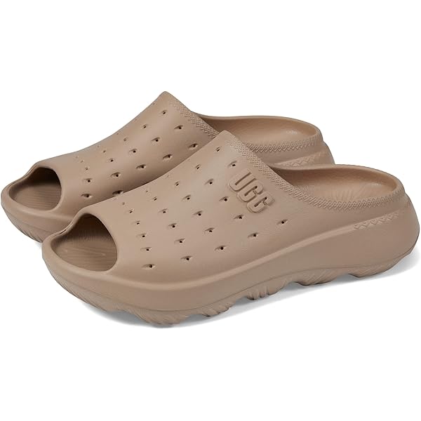 Amazon.com | Koolaburra by UGG Men's Rommie Nylon Slipper, Black