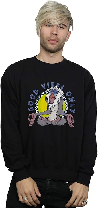 rafiki lion king hoodie