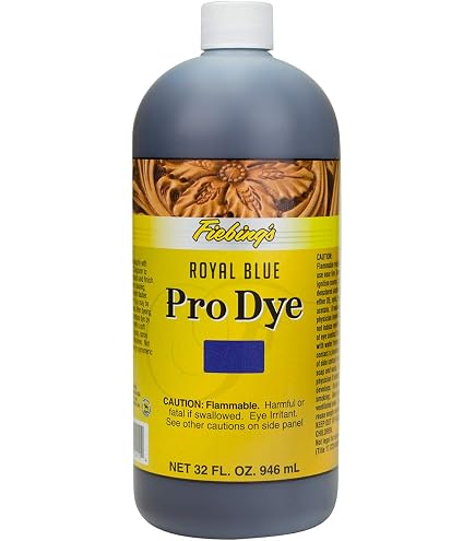 Fiebing’s Pro Dye 4 Oz – All Colors Available (Pack Of 2) – Not For CA Customers