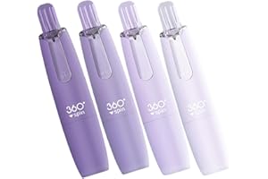 Double Sided Tape Pen for Crafting, Glue Tape Pen, Scrapbook Supplies, Adhesive Tapes, Correction Tapes Roller for Cards, Pho