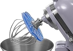 Whisk Wiper® PRO for Stand Mixers - Mix Without
