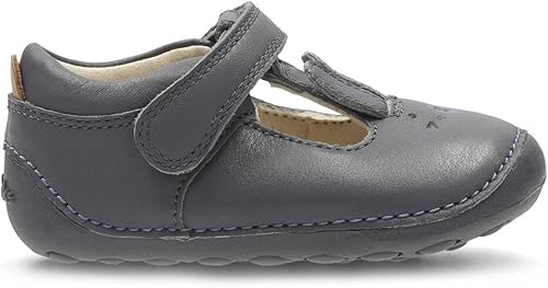 clarks first steps shoes
