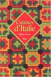 Cuisines d'Italie
