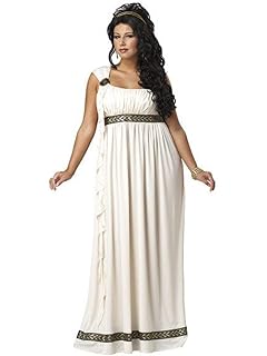 cleopatra fancy dress plus size