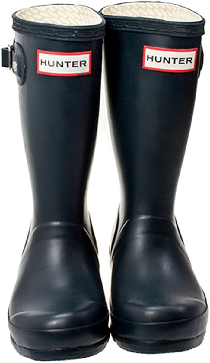 hunter wellies size 4