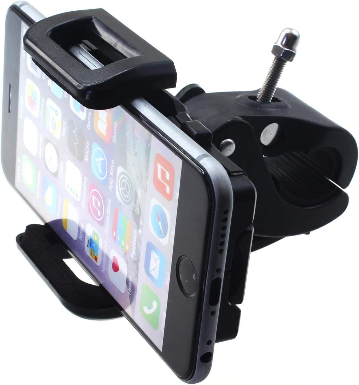 samsung s9 plus bike mount