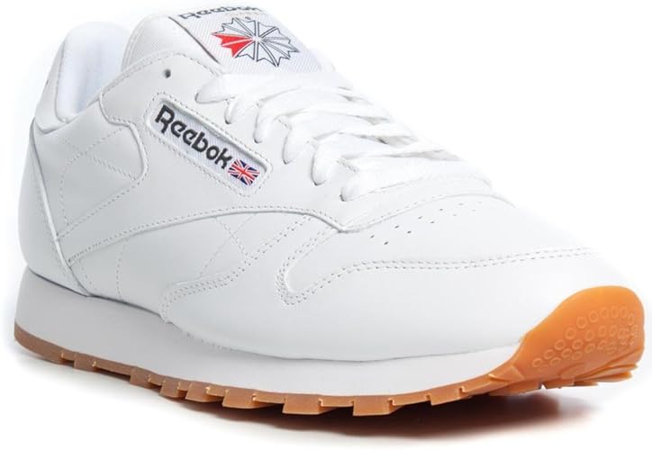 reebok classic uomo amazon