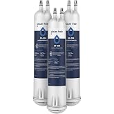 GLACIER FRESH EDR3RXD1 Water Filter, Compatible With 4396841, 3 PACK | KAD3RXD1, WHR3RXD1, 4396841, 4396710, Filter 3, 46-9083,46-9030, 9030, 9083 Refrigerator Water Filter