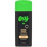 Oxy Stubborn Acne Anti-Blemish Body Wash Teens, 2% Salicylic Acid, Hydrating Face &amp; Body Wash Clears &amp; Prevents Breakouts, Fast-Acting Acne Treatment, Dermatologist Recommended, 9 fl oz