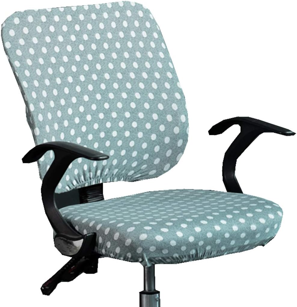 Best Computer Chair Seat Slipcover Cover