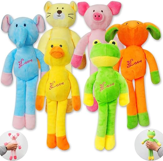 precio de peluches medianos
