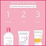 Bioderma Sensibio AR BB Cream 40ml Tinted Anti Redness Sensitive Skin view 4