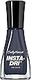 Sally Hansen Insta-Dri Fast Dry Nail Color, Grease Lightening, 486/300, 0.31 Fluid Ounce