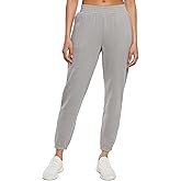 Balance Collection Womens Nate Relaxed Fit Pocket Jogger
