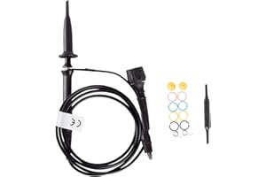 Rigol PVP2150 Digital Oscilloscope Passive High Resistance Probe,150MHz,1X or 10X