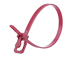 RETYZ EveryTie 6 Inch Plenum Cranberry