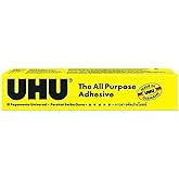 UHU 38106 All Purpose Adhesive - 125ml Tube