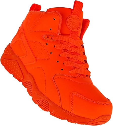 Bootsland 623 Basketballschuhe Sneaker Skater Damen Amazon De Schuhe Handtaschen