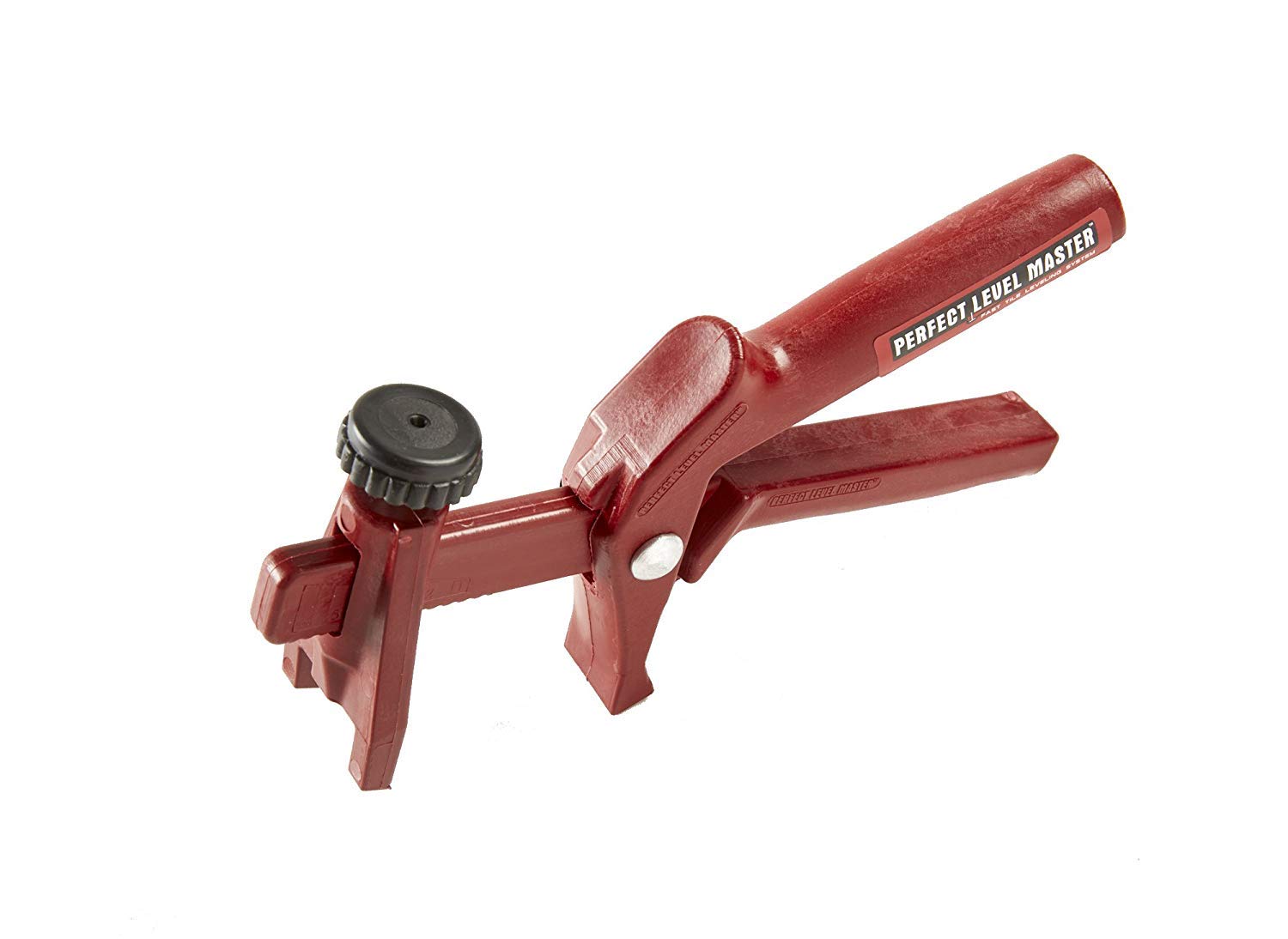 TLock ™ PERFECT LEVEL MASTER ™ Pliers Tool Gun for Tile leveling system wall /& floor spacers