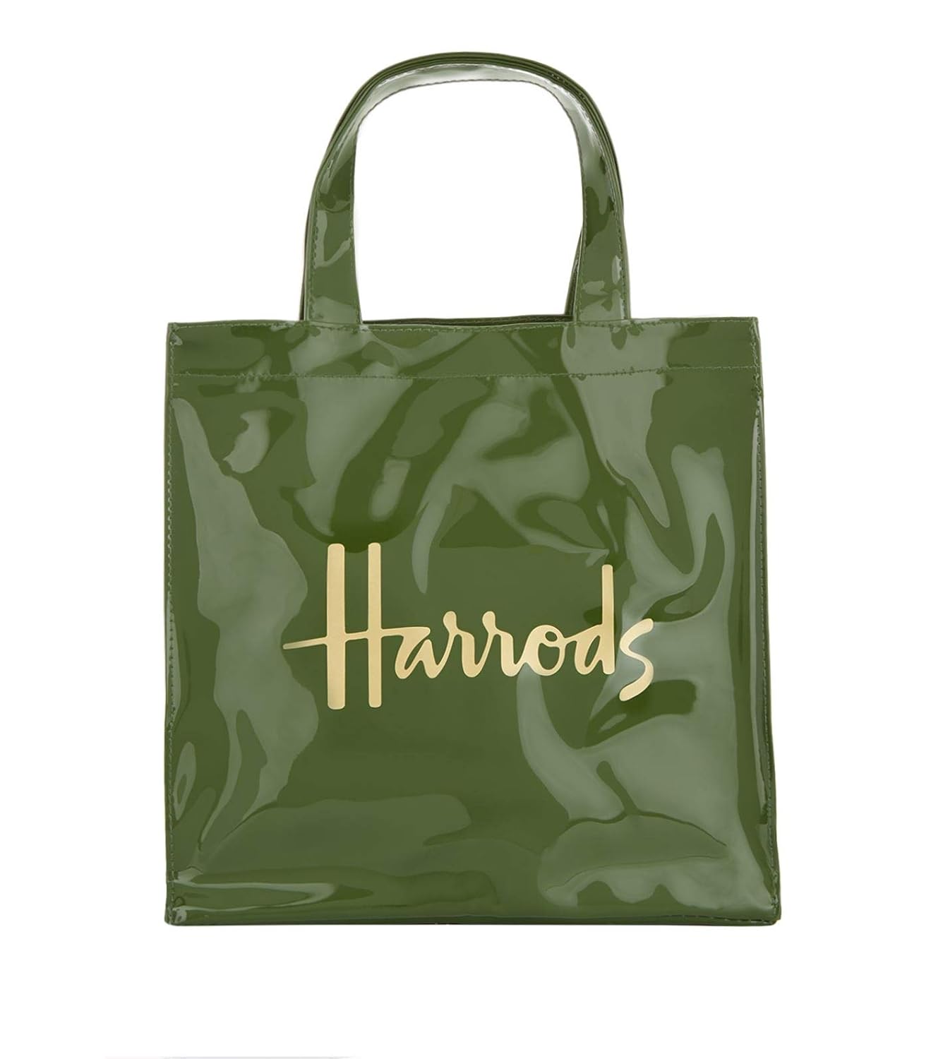 Bolsas harrods Bolsas de plástico, de papel, de tela, personalizadas...