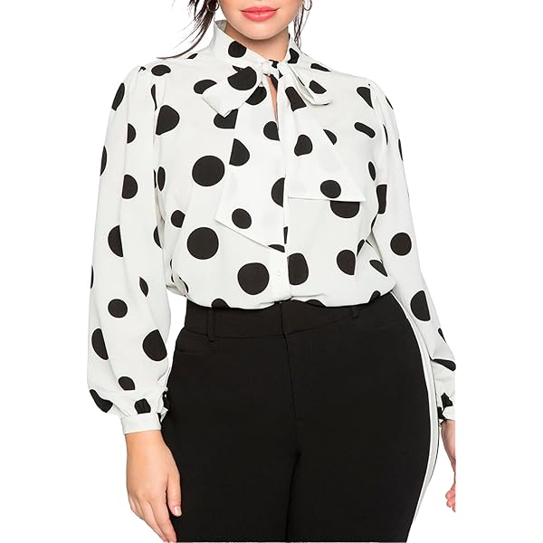 売れ筋商品|||エロクイ カットソー トップス レディース Plus Size Printed Relaxed Top Sabrina swirls blues ELOQUII Women's Plus Size Printed Relaxed Top - 16, Sabrina