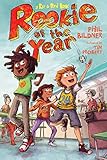 Rookie of the Year (Rip and Red Book 2)