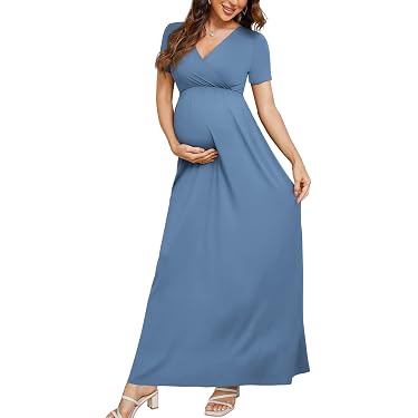 Amazon Best Sellers: Best Maternity Dresses