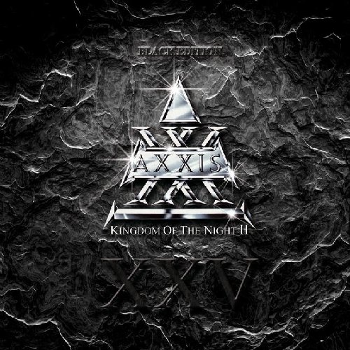 Axxis - Lass dich gehn Lyrics - Zortam Music