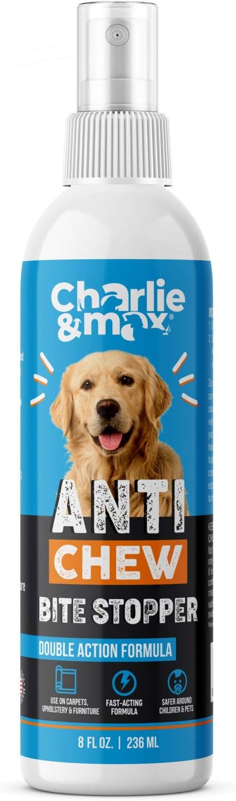 dog repellent for carpet